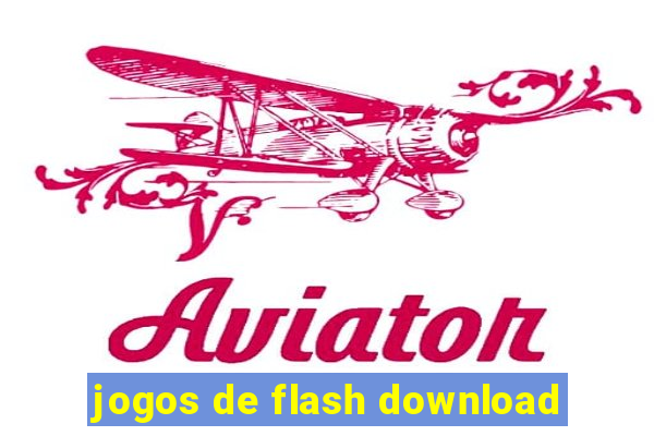 jogos de flash download